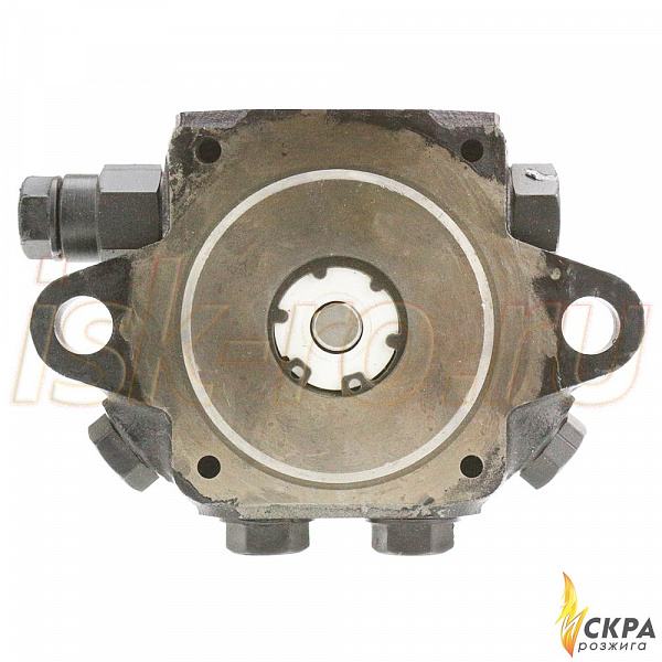 Насос Suntec для горелки D 67 C 7284 3P