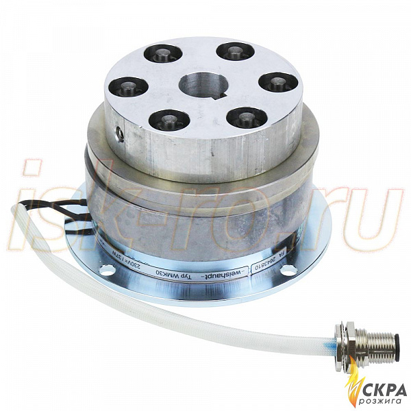 Муфта магнитная WMK30 21830409052 Weishaupt
