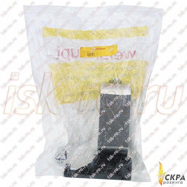 Заслонка газовая DN40 25130425012