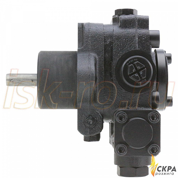 Насос Suntec для горелки TA 2 A 4010 7