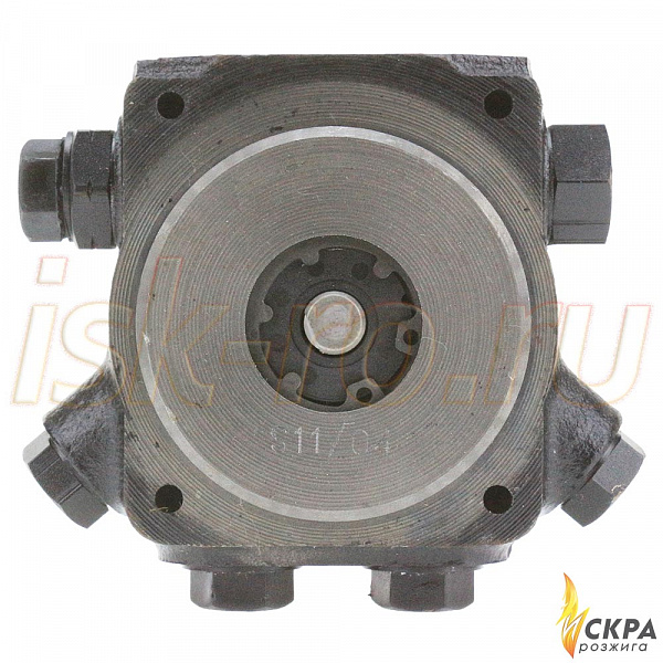 Насос Suntec для горелки AN 47 B K 7227 4P 