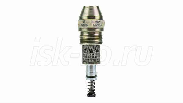 Форсунка регулирующая Weishaupt W 225 кг 50°V серия S5 612816