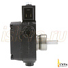 Насос Suntec для горелки AS 67 C 1570 6P 0500