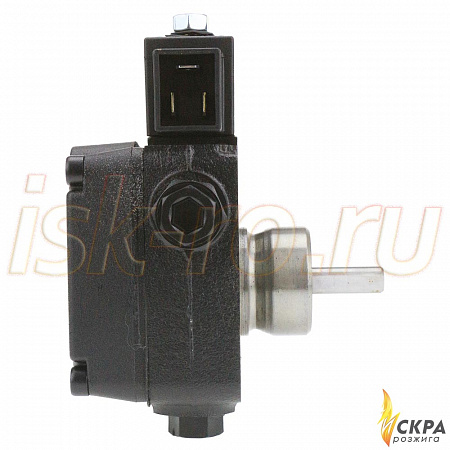 Насос Suntec для горелки AS 67 C 1570 6P 0500