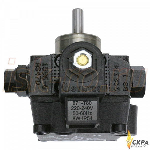 Насос Suntec для горелки AS 47 D 1596 6P