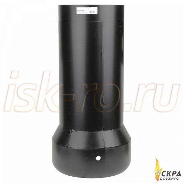 Труба жаровая Ecoflam 65320454