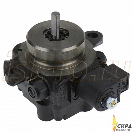 Насос AL V 95 С 9427 2P для биодизеля 20033550