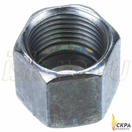 Гайка накидная Weishaupt 452816