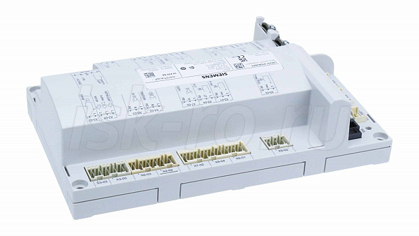 Менеджер горения W-FM 50 LMV37.410A2WH 230В 600410