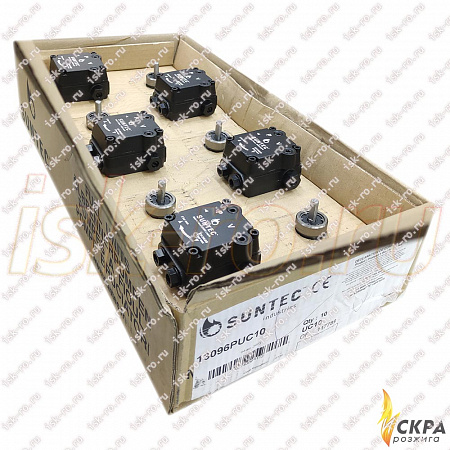 Насос Suntec для горелки AN 57 D K 1309 6P