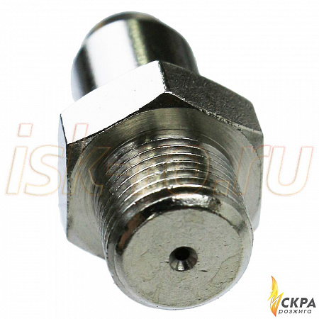 Ниппель Weishaupt 453001