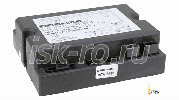 Менеджер горения Brahma CM32 30391855