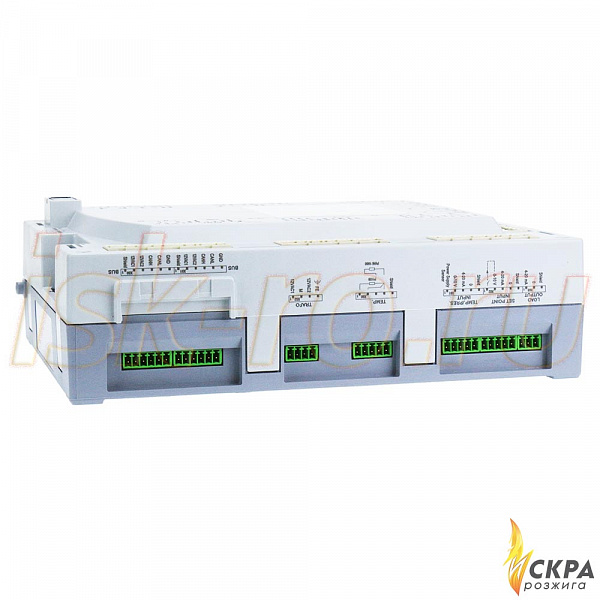 Менеджер горения W-FM 200 600463 Weishaupt