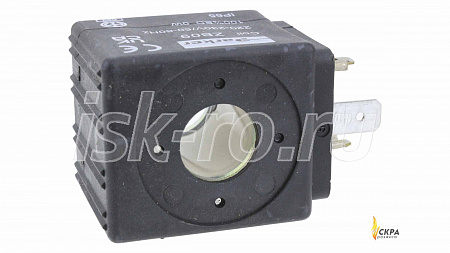 Катушка электромагнитная ZB09 111218
