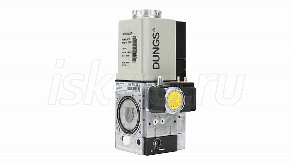 Газовый клапан DUNGS W-MF-SE 507 C01 S22 247023