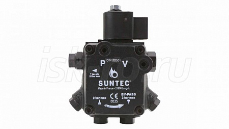 Насос Suntec для горелки AS V 47 A K 7512 4P 0700