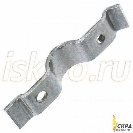 Хомут Weishaupt 23210014257