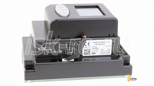 Блок управления GB2 0210 04043050
