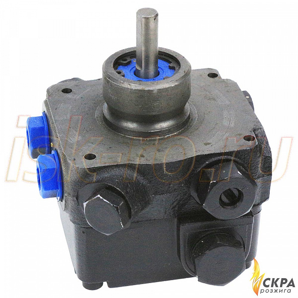 Насос Suntec для горелки D 45 C 7374 3P