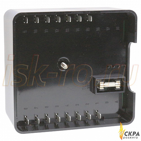 Блок управления RMG/M88.62C2 3013362