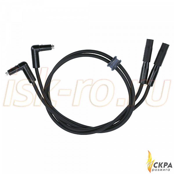 Ignition line WL30C/WL40C ext. 100 mm 24031011032