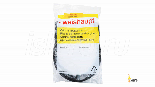 Кабель электрода розжига Weishaupt 1700 мм 21710411212