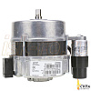Электродвигатель ECK 02/H-2/1 Hidria 652093 Weishaupt