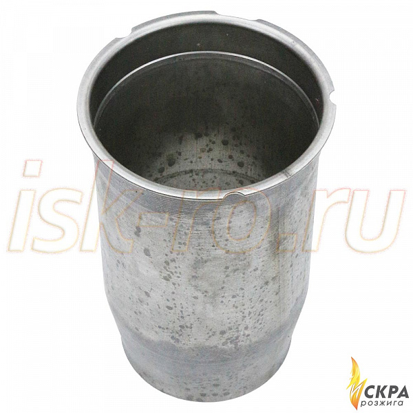 Труба жаровая WG5/1 23205014022