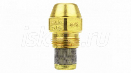 Форсунка Danfoss 5.00 / 60°S OD