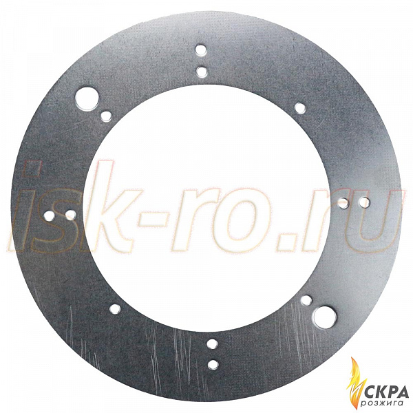 Подпорная шайба 2х145х230 для G70/2 LN 21770514167 Weishaupt