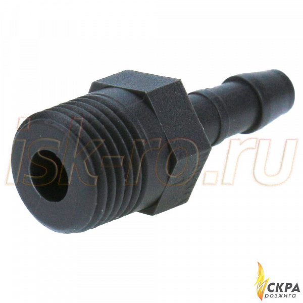 Ниппель поддерживающий R1/8 GES4 453004