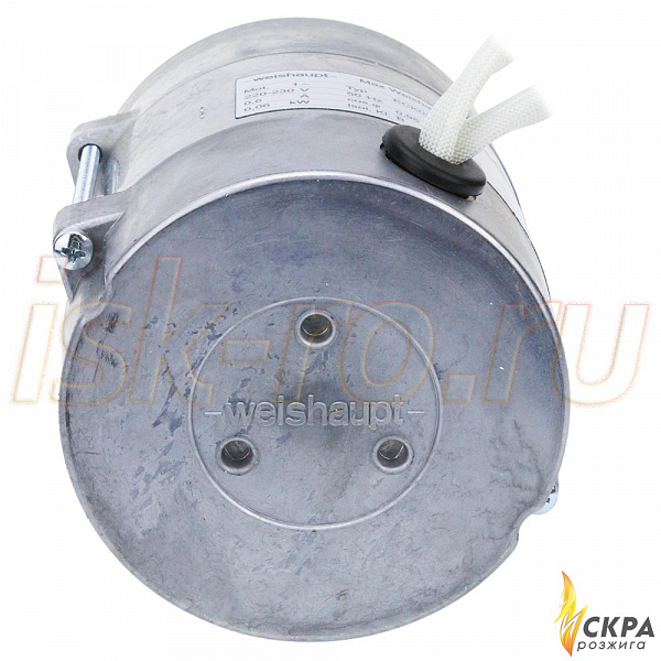Двигатель Motor ECK03-2/1 220-230V 50Hz Cl.B IP43 24110007140