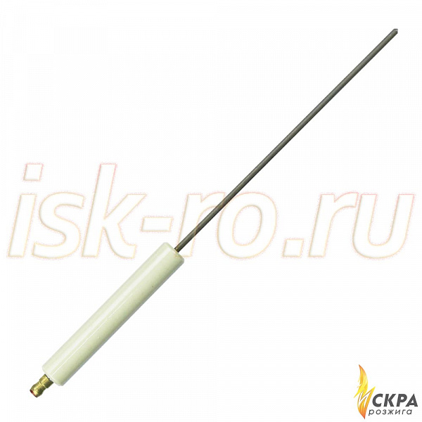 Электрод ионизации Weishaupt G5-2D 15132714347