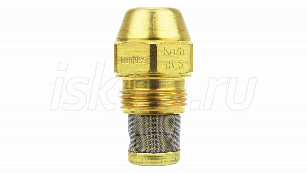 Форсунка Danfoss 5.00 / 60°S OD