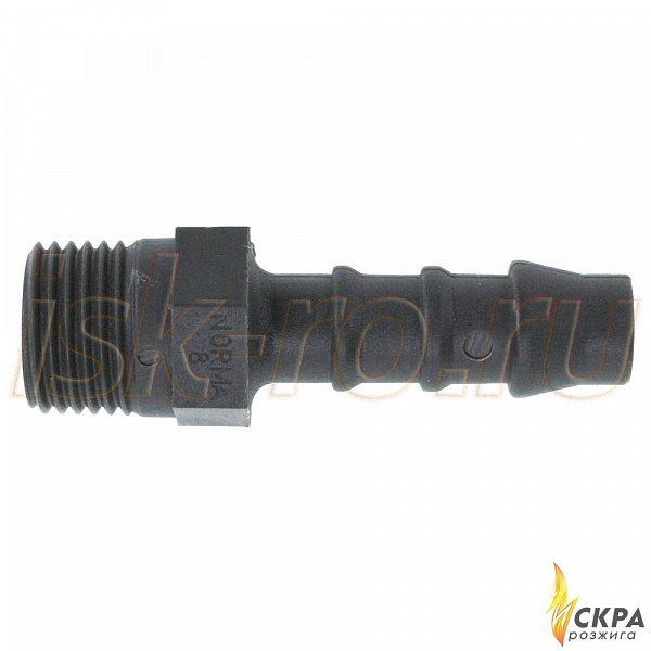 Ниппель отбора давления R1/8 GES6 453017