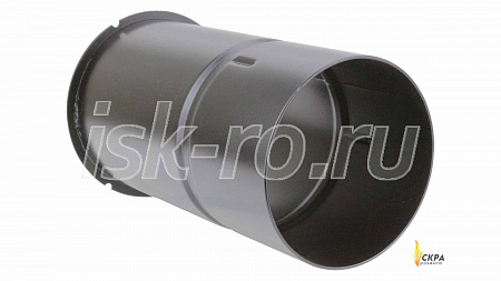 Труба пламенная горелки EM 16,16/2 3981A020