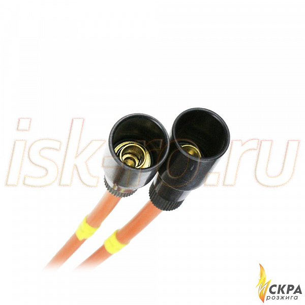 Кабель ионизации 1х1 840 мм long 29040514052