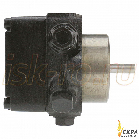 Насос Suntec для горелки D 67 C 7284 3P