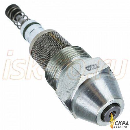 Форсунка Fluidics WE-250/50°