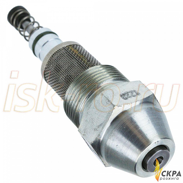 Форсунка Fluidics WE-140/50°