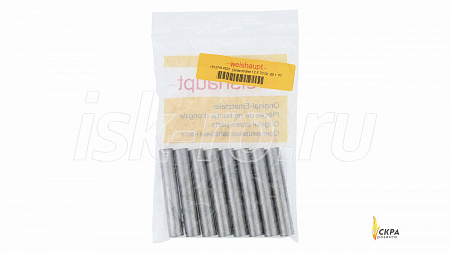 Гильза распорная Weishaupt 12 x 70 мм 18127414327