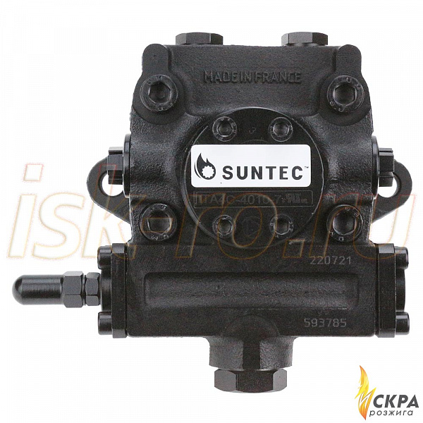 Насос Suntec для горелки TA 4 C 4010 7