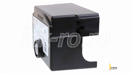 Топочный автомат Siemens LME11.330C2