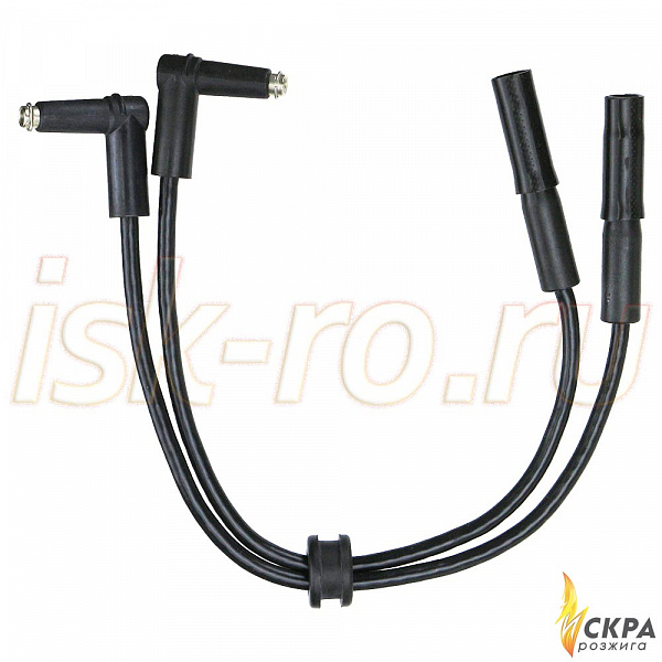 Кабель поджига WL10C длиной 340 мм 24111011022