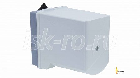 Сервопривод Siemens SQN72.2A4B20