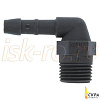 Ввинчиваемый штуцер R 1/8 WES4 453003