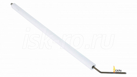 Электрод ионизации 385мм 133249