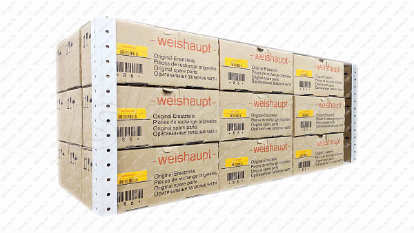 Менеджер горения Weishaupt W-FM 25 23030100440