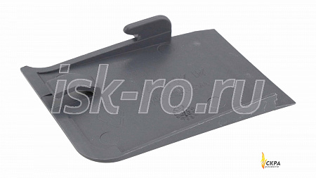Покрытие крышки Weishaupt 24121001127