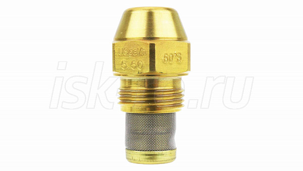 Форсунка Danfoss 5.50 / 60°S OD